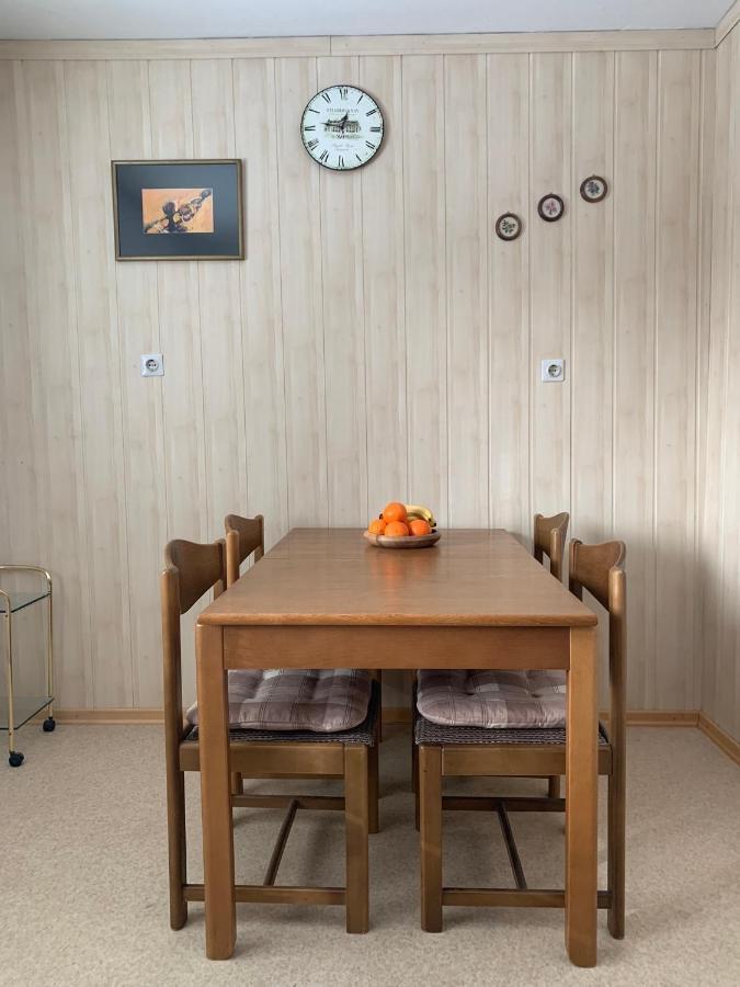 Apartamento Jelovska Cesta 13 Bled Exterior foto