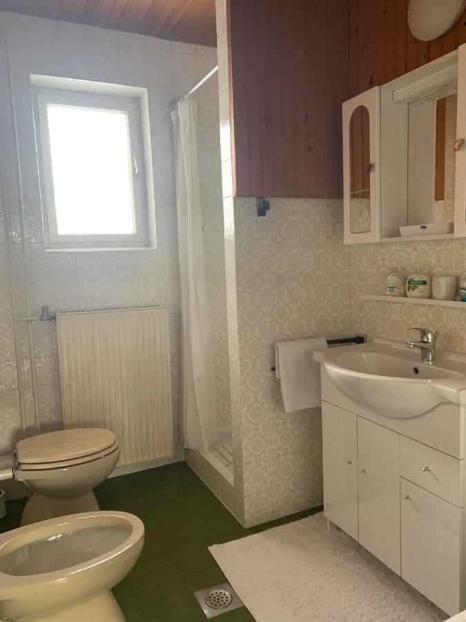 Apartamento Jelovska Cesta 13 Bled Exterior foto