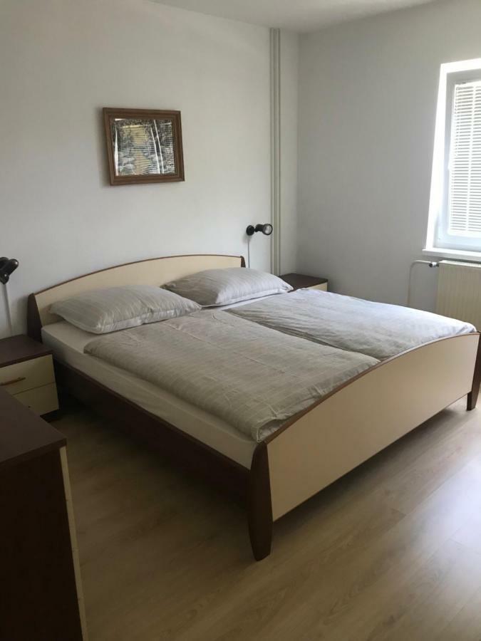 Apartamento Jelovska Cesta 13 Bled Exterior foto